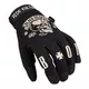 Moto rukavice W-TEC Black Heart Rioter - černá