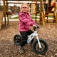 Ultralehké elektrické odrážedlo inSPORTline ISL Voltino 12" • 6,5 kg - 2.jakost - bílá