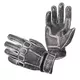 Kožené moto rukavice W-TEC Rifteur - hnědá