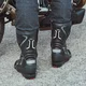 Moto boty W-TEC Rison