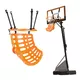 Vraceč basketbalových míčů inSPORTline Returno - černá