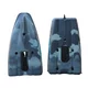 Šlapací skládací kajak inSPORTline Rhoner Urban Camo