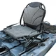 Šlapací skládací kajak inSPORTline Rhoner Urban Camo