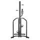Madla k Verticonu inSPORTline Pro 1000 a 1000 SE