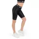 Dámské kraťasy inSPORTine Shortcute - černá - černá