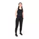 Dámské tepláky inSPORTline Comfyday Woman - černá