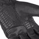Moto rukavice W-TEC Heisman - černá