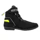 Moto boty W-TEC Sixtreet - černo-zelená