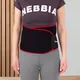 Neoprenový pás inSPORTline Swaist - modrá