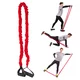 Gumové posilovače inSPORTline Morpo 130 cm