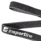 Posilovací guma inSPORTline Rand XXX Strong 208x3,3 cm / 17 kg - černá