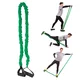 Gumové posilovače inSPORTline Morpo 130 cm