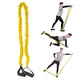 Gumové posilovače inSPORTline Morpo 130 cm