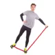 Gumové posilovače inSPORTline Morpo 130 cm