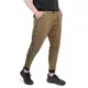 Pánské tepláky inSPORTline Comfyday Man - černá - khaki