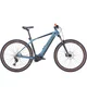 Horské elektrokolo Bulls Copperhead EVO 2 29" 750Wh (bez baterie) (součást sady) - 2.jakost - modrá