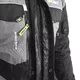 Pánská moto bunda W-TEC Burdys Evo - 2.jakost