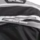 Pánská moto bunda W-TEC Burdys Evo - 2.jakost