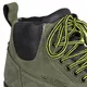 Moto boty W-TEC Exetero Olive - olivově zelená