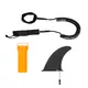 Paddleboard s příslušenstvím inSPORTline WaveTrip 11'6" G3 • 320l • do 160kg - žlutá