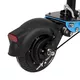 Elektrická koloběžka inSPORTline Skootie Pro 8" se sedlem - 2.jakost - černá