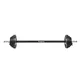 Činkový set inSPORTline Pumpstar Plus 2-20kg