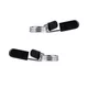 Činkový set inSPORTline Pumpstar Plus 2-20kg