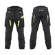 Moto kalhoty W-TEC Aircross
