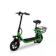 Elektrická koloběžka W-TEC Billar II 500W 12" - černá