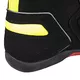 Moto boty W-TEC Sixtreet - černo-zelená