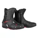 Moto boty W-TEC Bosta - černo-červená - černo-červená