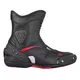 Moto boty W-TEC Bosta - černo-červená