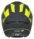 Moto přilba W-TEC Nexwor Graphic - fluo