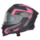 Moto přilba W-TEC Nexwor Futurose