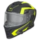 Moto přilba W-TEC Nexwor Graphic - fluo - fluo