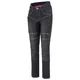 Dámské moto jeansy W-TEC Biterilla Eva Lady - černá