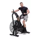 AirBike® inSPORTline Max - černá