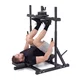 Posilovací stroj inSPORTline X-NT VL10 Vertical Leg Press