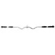 Adaptér horní kladka inSPORTline A4812 123 cm