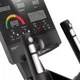 Eliptical inSPORTline e-Velocer ET • vlastní generátor energie