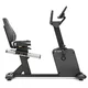 Recumbent inSPORTline e-Velocer RMB • vlastní generátor energie