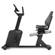 Recumbent inSPORTline e-Velocer RMB • vlastní generátor energie
