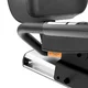 Recumbent inSPORTline e-Velocer RMB • vlastní generátor energie