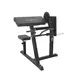 Posilovací lavice inSPORTline X-NT BT20 Biceps a Triceps Curl