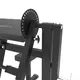 Posilovací lavice inSPORTline X-NT BT20 Biceps a Triceps Curl