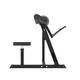 Posilovací lavice inSPORTline X-NT BT20 Biceps a Triceps Curl