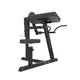 Posilovací lavice inSPORTline X-NT BT20 Biceps a Triceps Curl