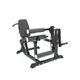 Posilovací stroj inSPORTline X-NT LE20 Leg Extension/Curl