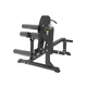 Posilovací stroj inSPORTline X-NT LE20 Leg Extension/Curl