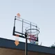 Skládací basketbalový koš inSPORTline Tifton